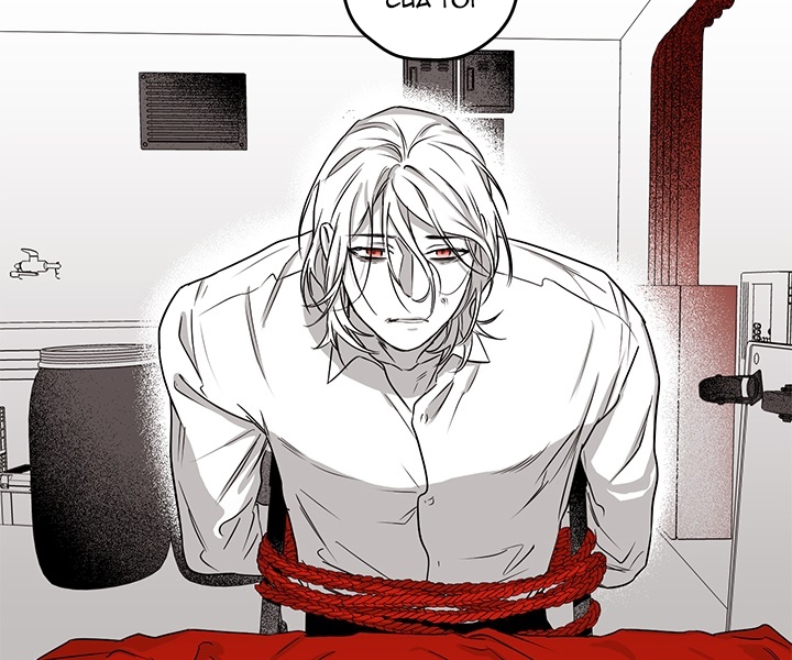 bữa tiệc của những đóa hoa chapter 24 4