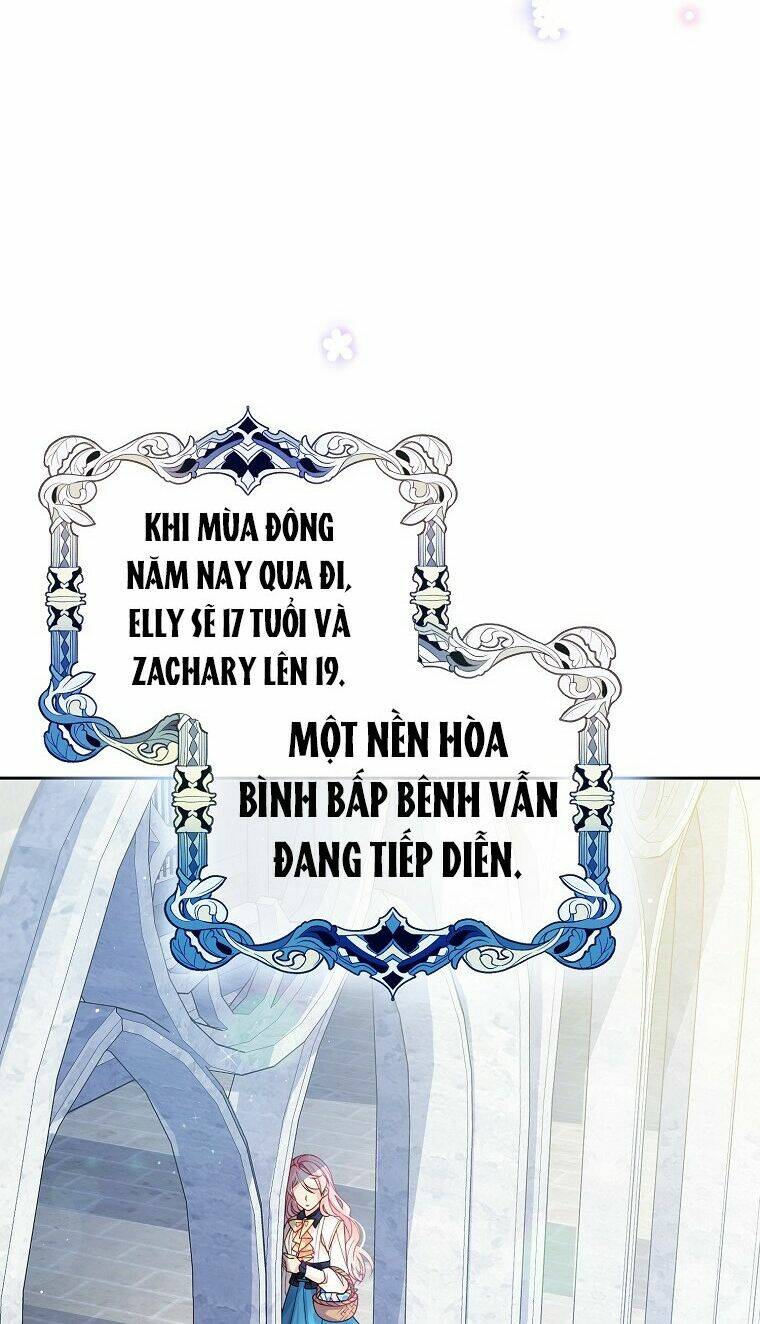 chồng em dễ thương chết mất thôi! chapter 11 52