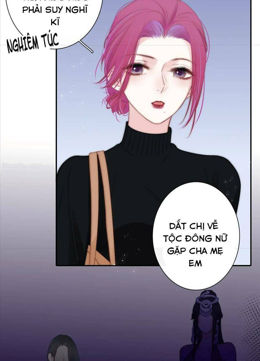 kim ốc tàng kiều chapter 50 51