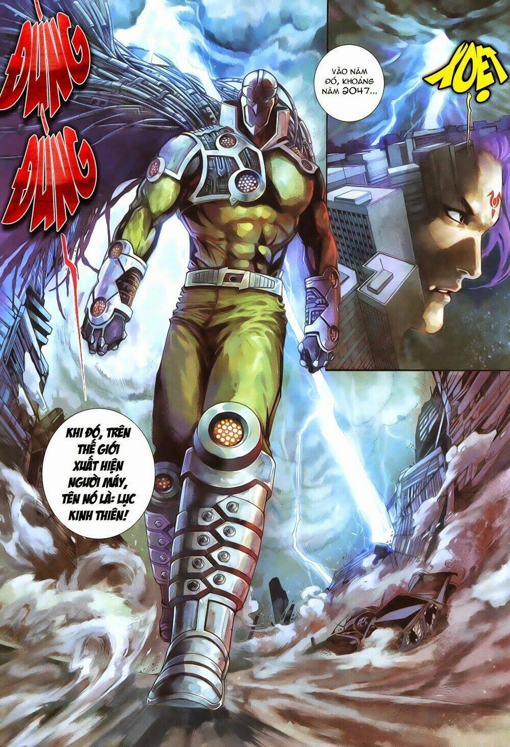 phong vân thần võ ký chapter 22 4