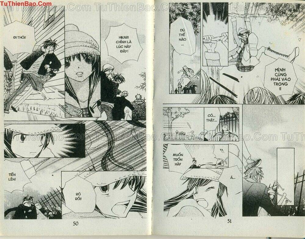 s a - lớp học ưu tú chapter 13 25