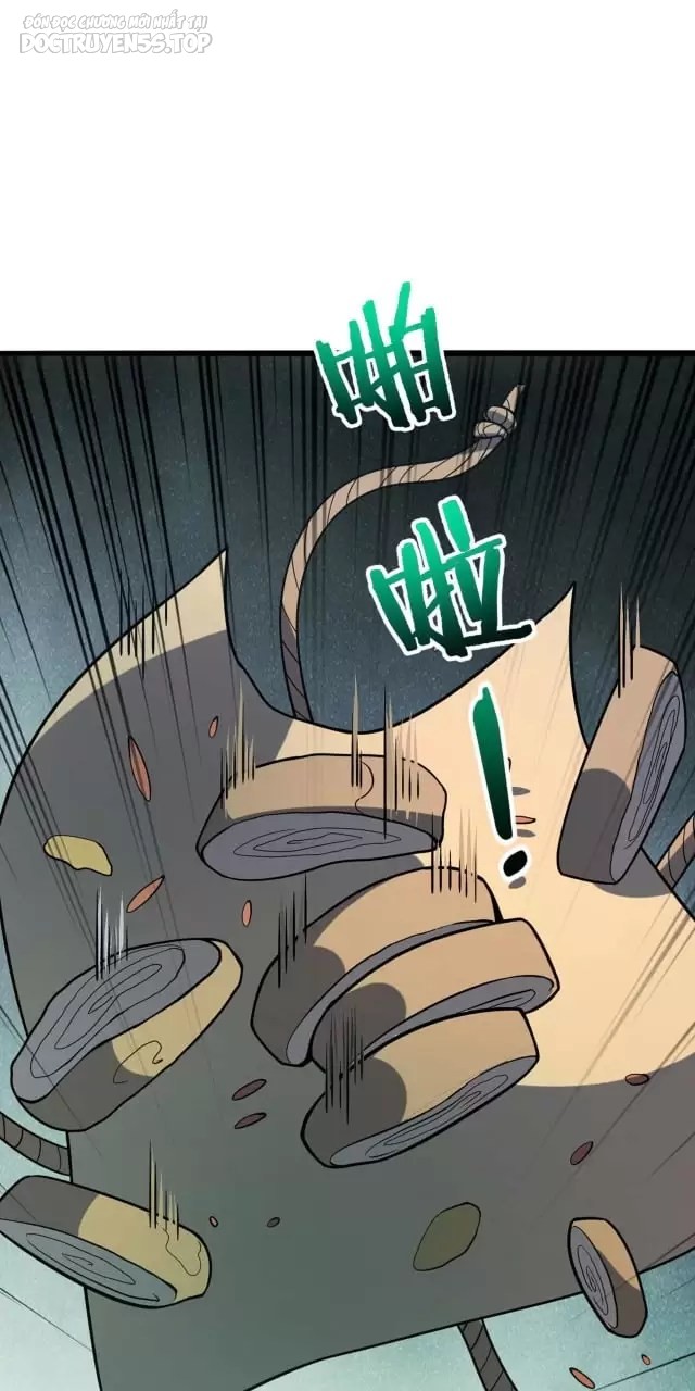 tôi, thần long của nữ đế! chapter 19 10