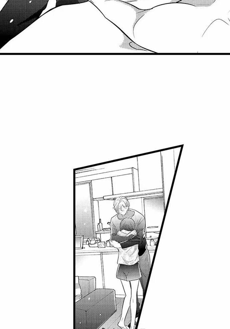 sai rồi, sếp tây nhà tôi không phải là quý ông đâu! chapter 102 3