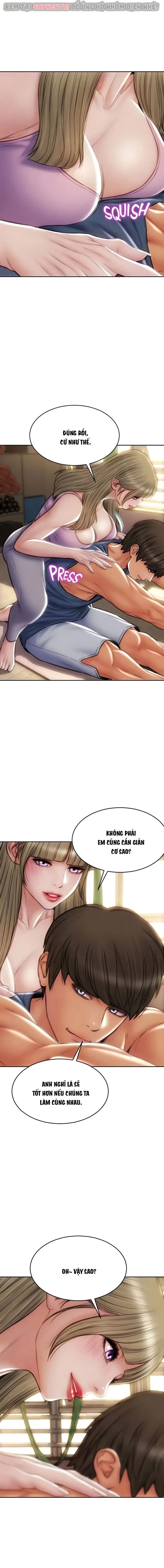 gã tồi tệ chapter 46 12