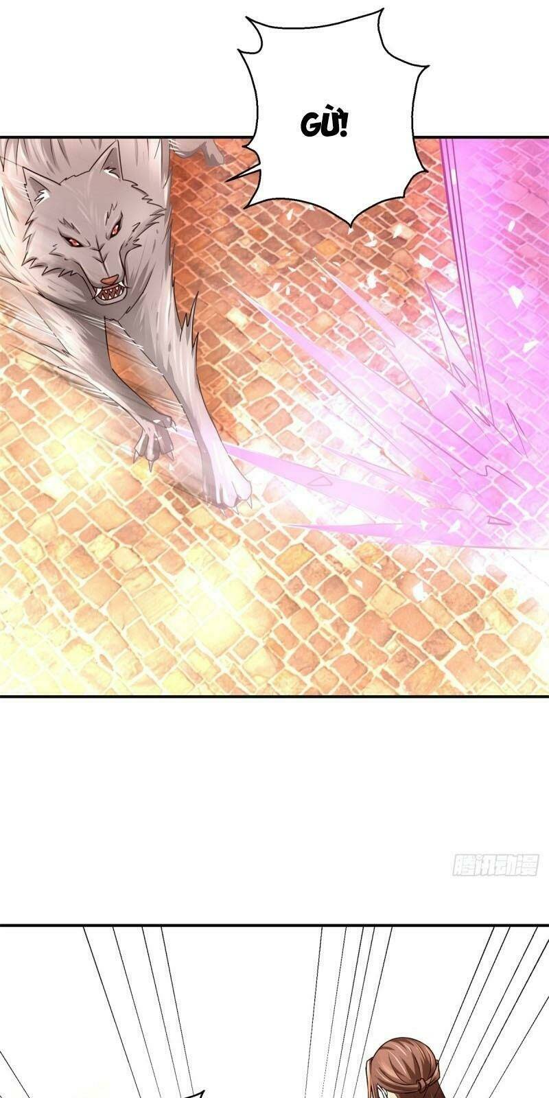 cửu dương đế tôn chapter 158 3