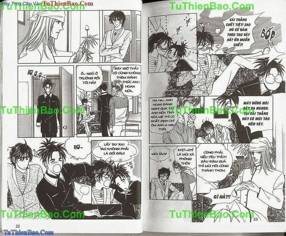 kịch bản tình yêu chapter 7 13