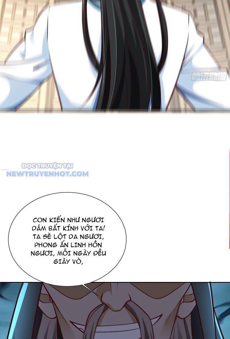 ta thực sự không muốn làm thần tiên chapter 15 34