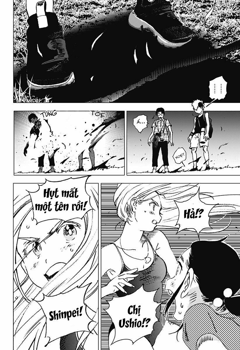 summer time render chapter 93 10