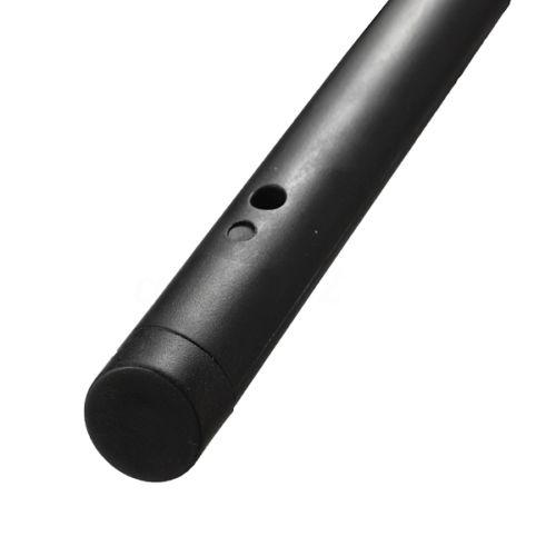 Bút Cảm Ứng 2 Trong 1 Cho iPhone iPad Máy Tính Bảng Samsung Đen