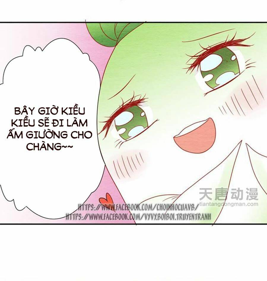 nhân hoa duyên chi sư phụ đại nhân cầu sủng ái chapter 5 38