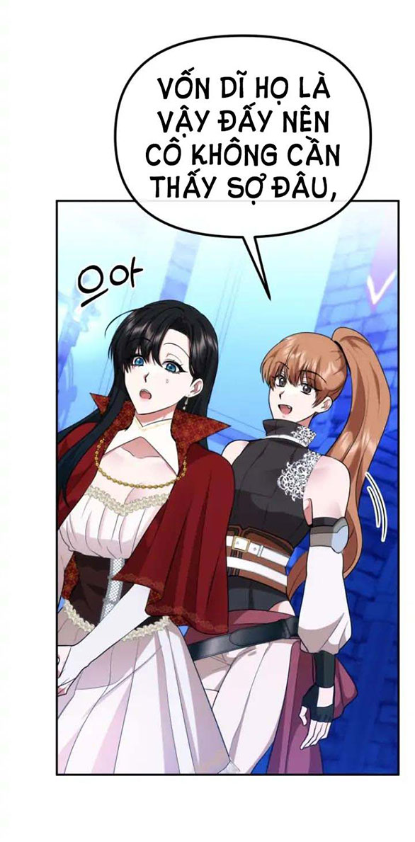 [18+] dũng sĩ vị tha chapter 8.1 26