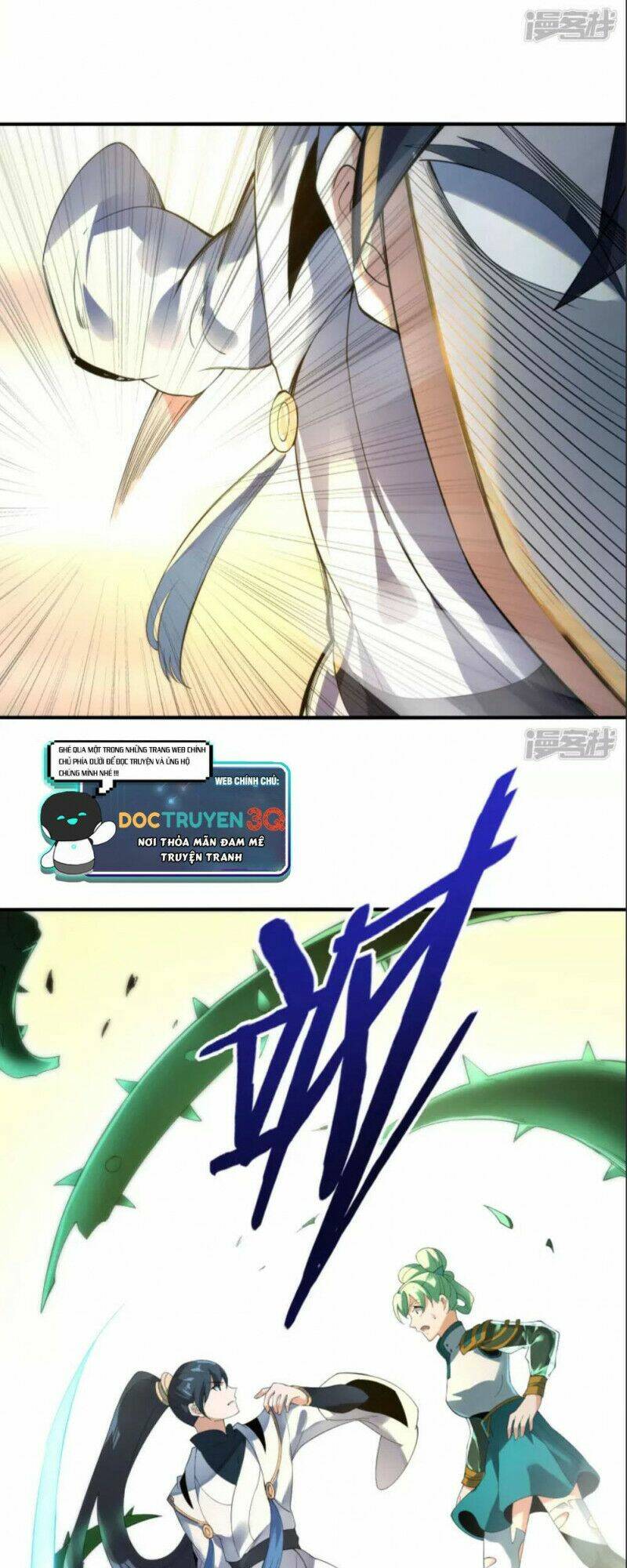 long hồn chiến tôn chapter 38 18