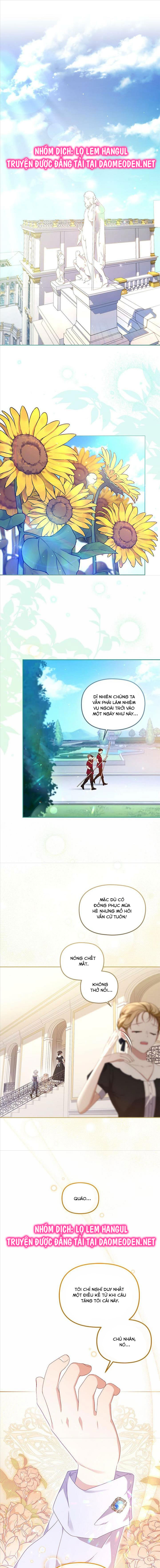 papa tôi là bạo chúa ác ma chapter 57 1