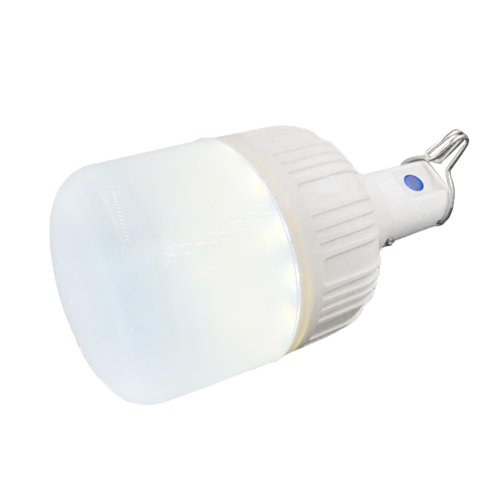 Đèn Led Treo Cắm Trại Usb Không Thấm Nước 3 Chế Độ Chiếu Sáng