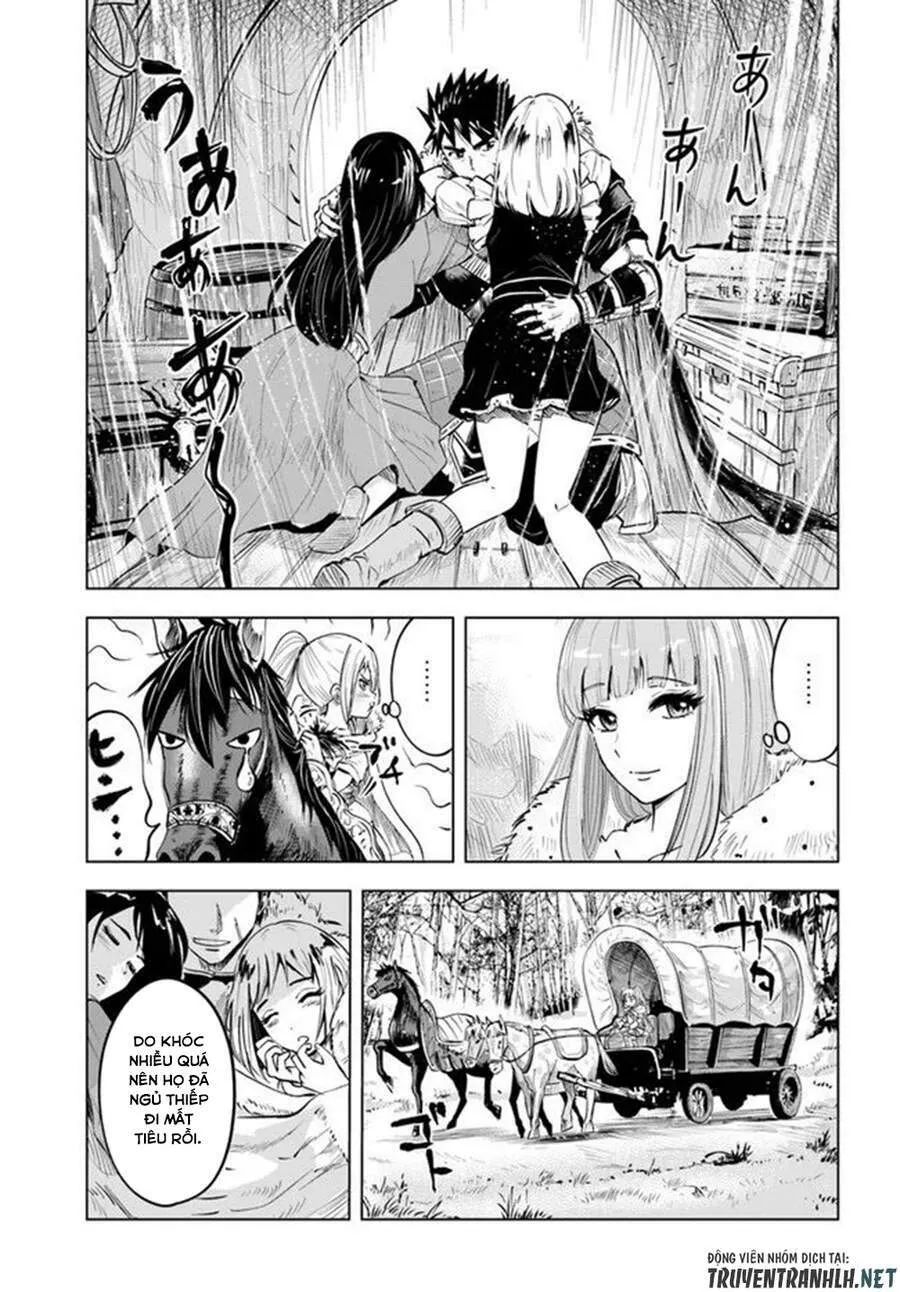 hành trình chịch dạo của của máy dập cổ đại chapter 16 11