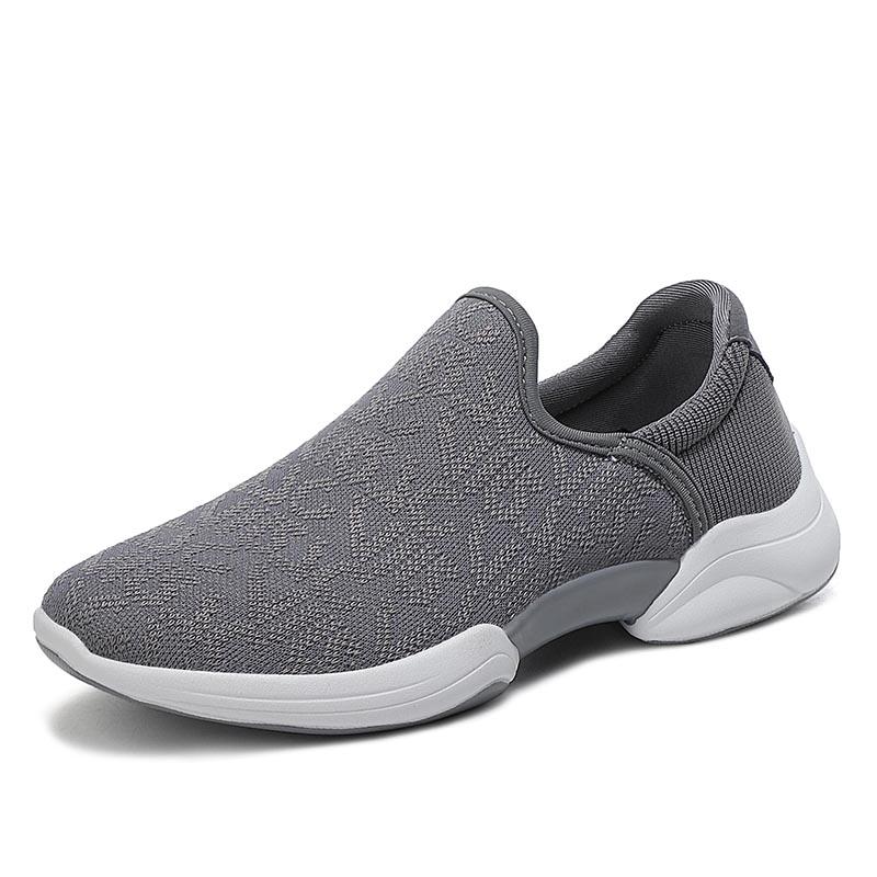 2020 Fashion women outdoor soft running sneakers casual sport shoes