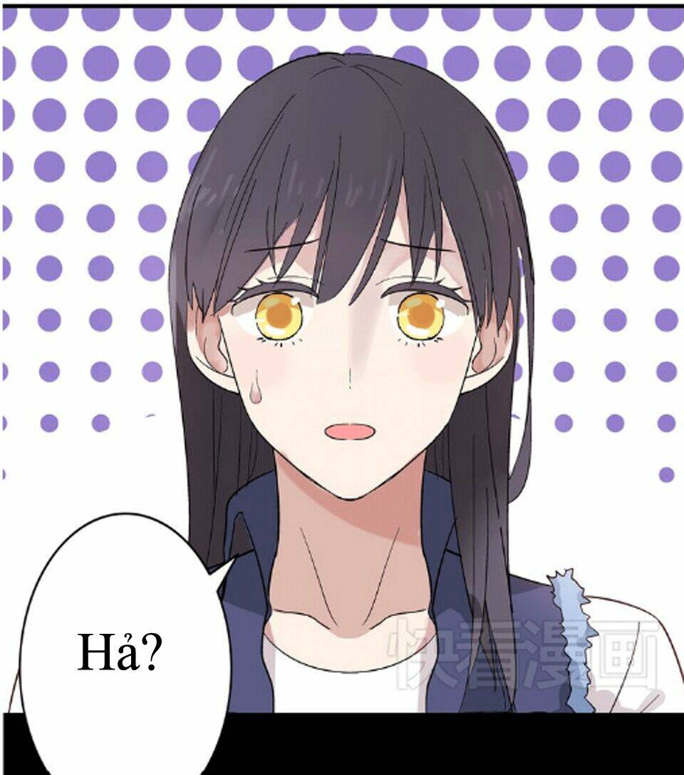 lều khều biết yêu chapter 1 26