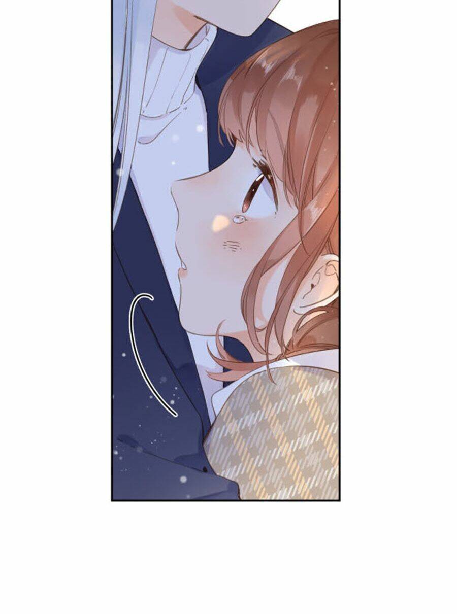 sos! tôi đã yêu một con sâu bướm (phần 2) chapter 5 53