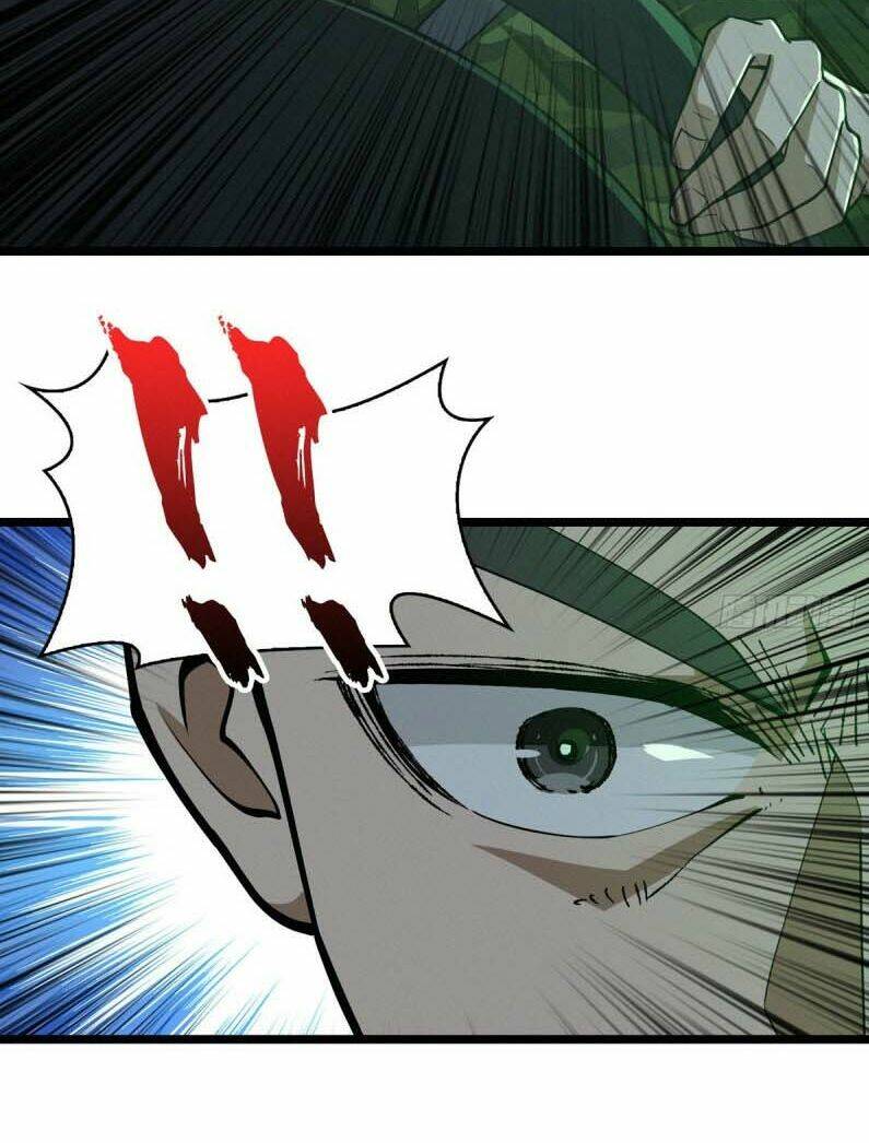 nơi này có yêu khí chapter 57 28