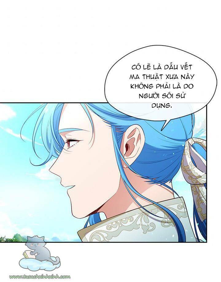 hãy coi chừng ác nữ chapter 108 39