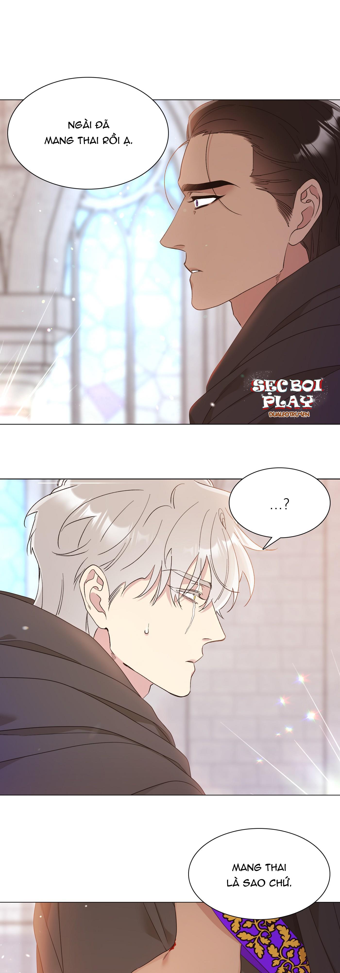 smyrna và capri chapter 3 12