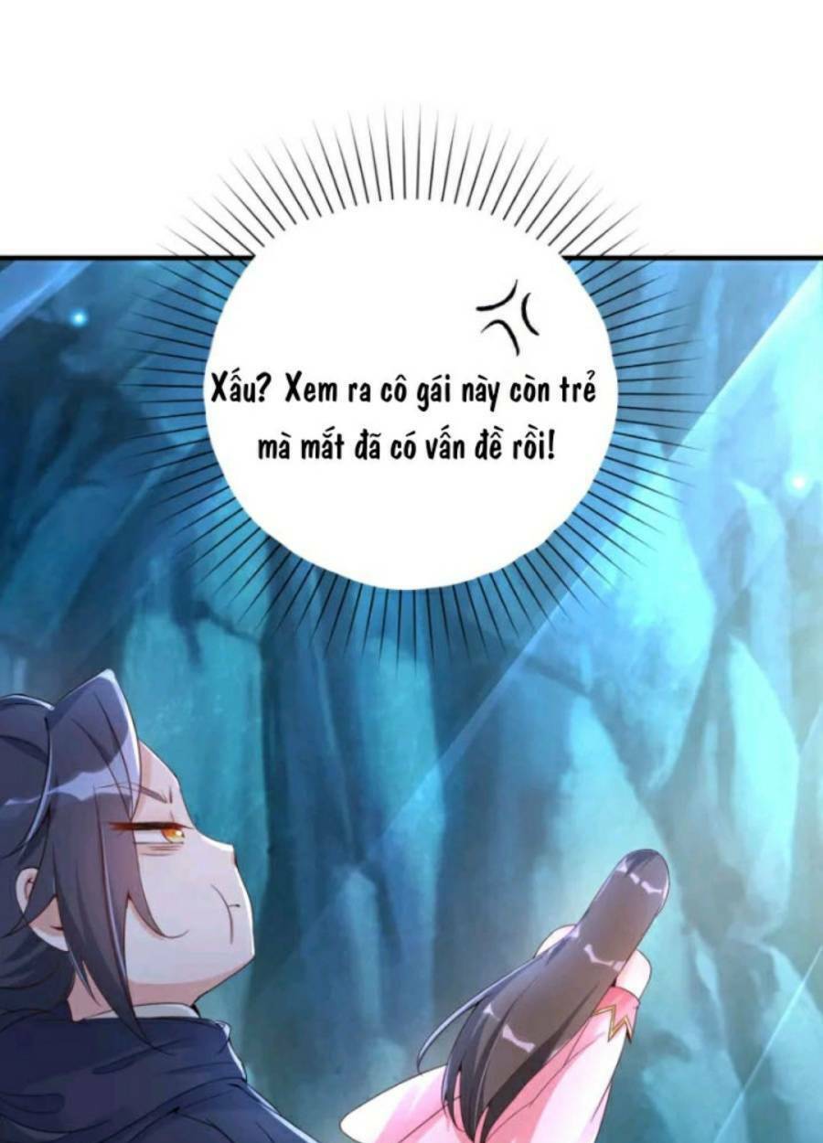 long vương truy thê chapter 7 29