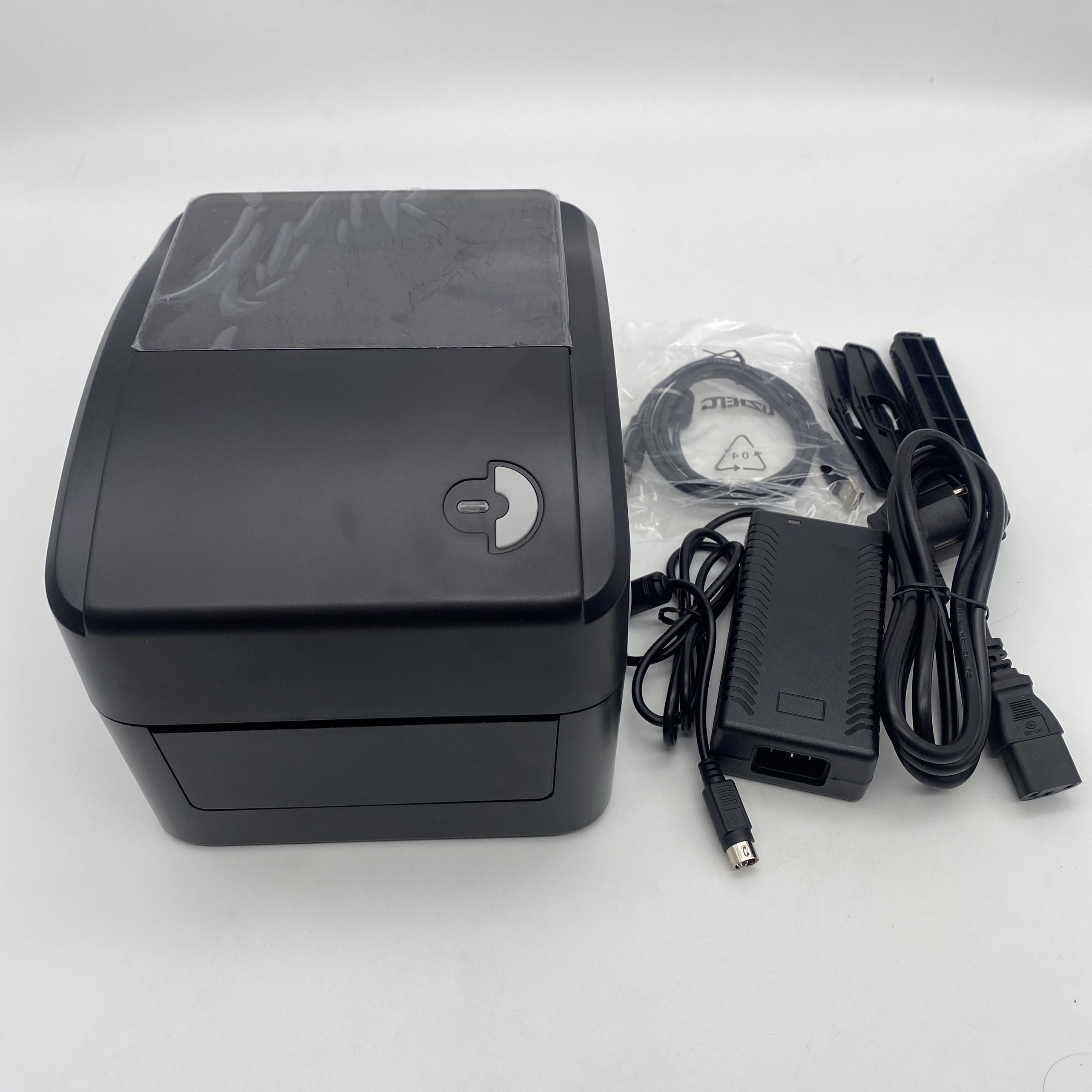 Máy in mã vạch, tem nhãn, in đơn hàng, phiếu giao hàng TMĐT Xprinter XP-420B - Hàng Chính Hãng