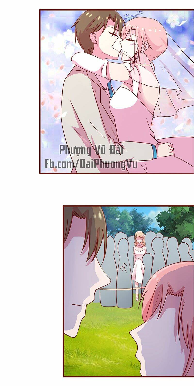 không gả cho tổng tài, gả cho người hầu chapter 17 15