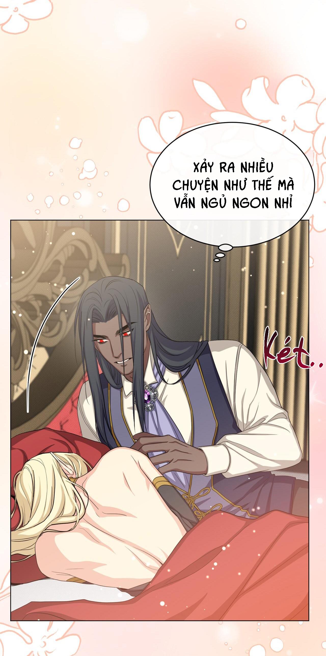 mặt trăng quỷ chapter 27 5