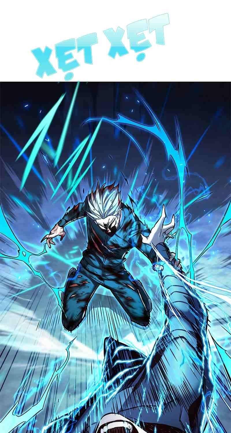 biến thân thành mèo chapter 252 29