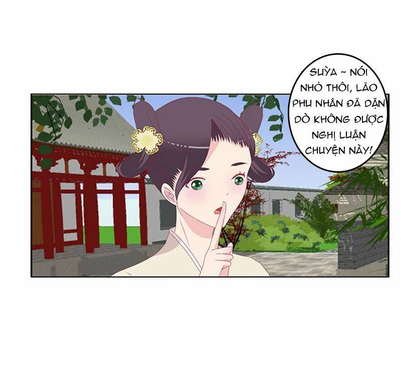 tướng quân mời ra trận chapter 125 6