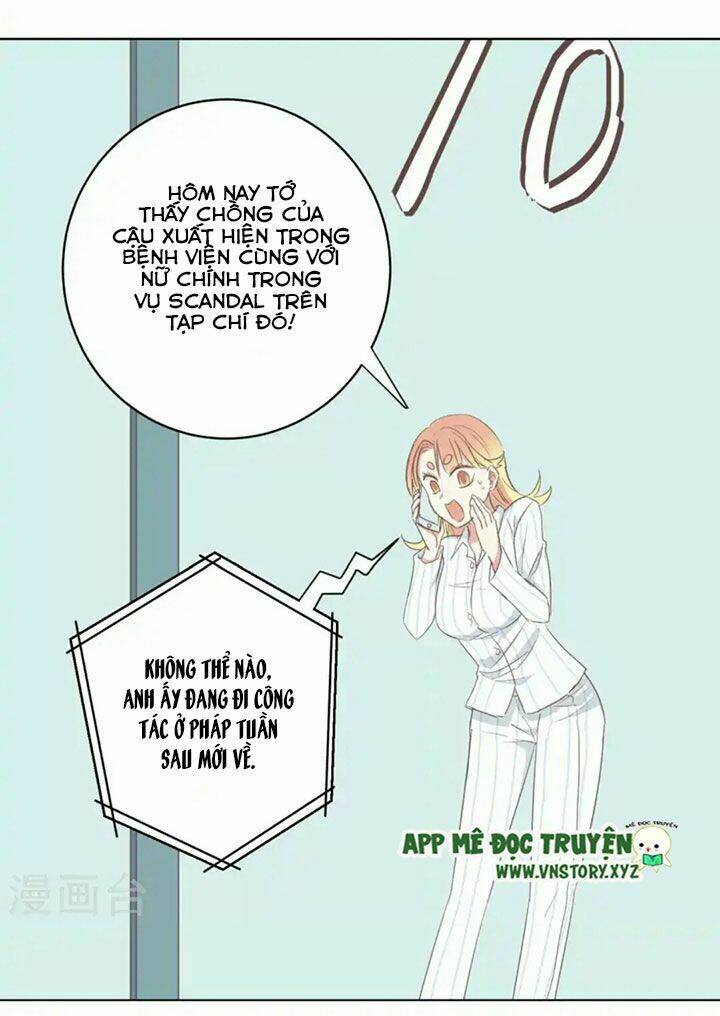 em chỉ yêu tiền của anh chapter 24 20