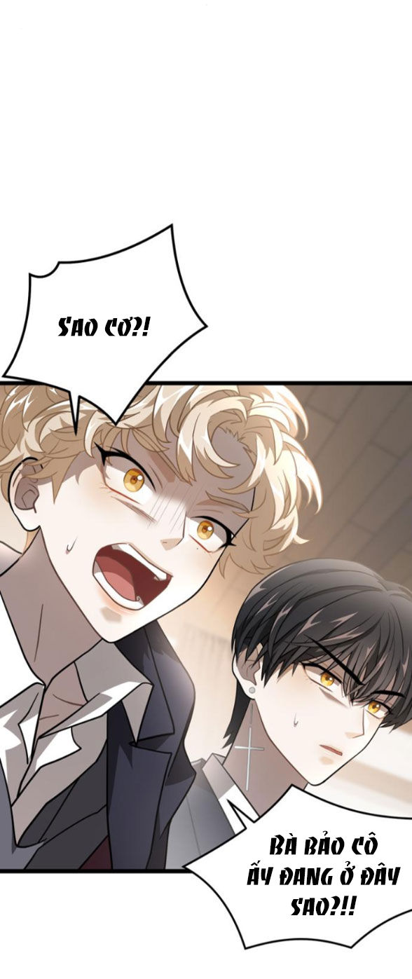 dark moon - tế đàn ánh trăng chapter 27.1 13