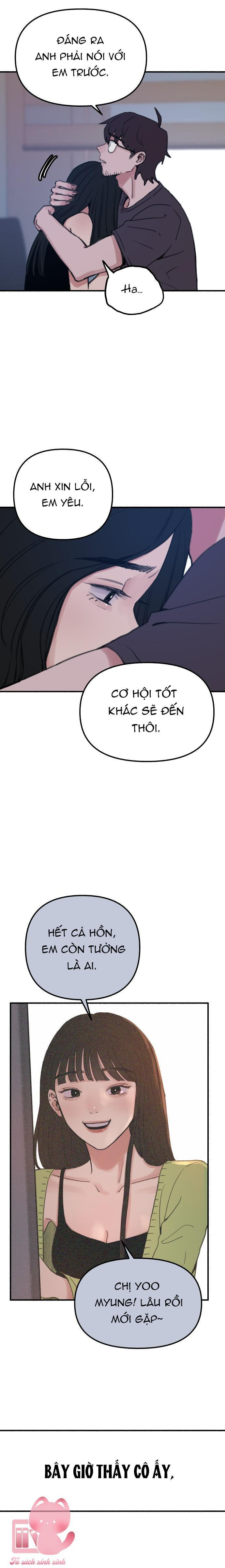 nàng thơ điện ảnh chapter 1 25