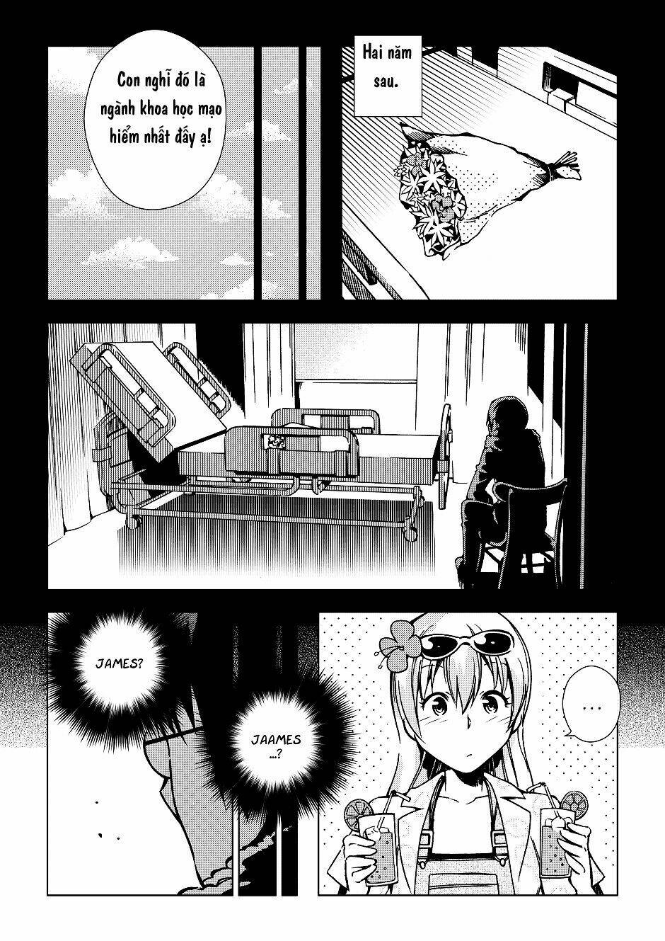 the steam dragon express other chapter 2 17