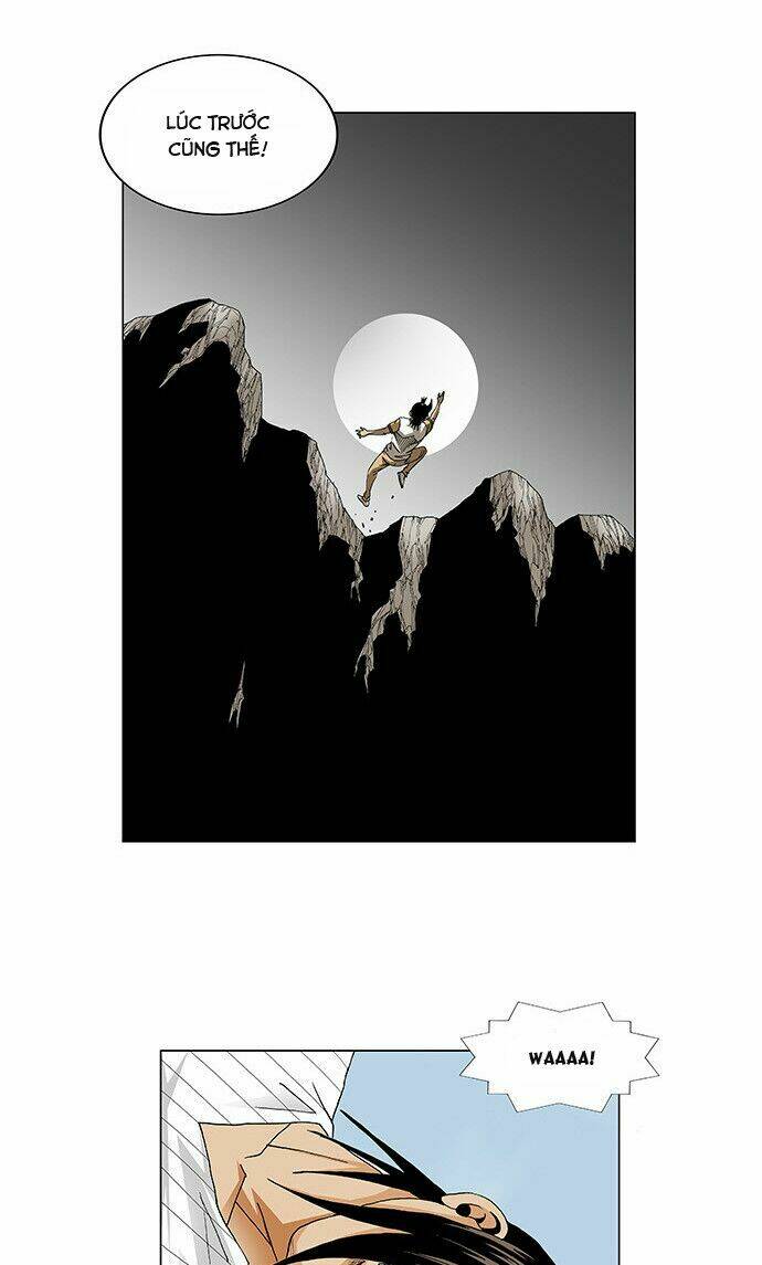 ultimate legend: kang hae hyo chapter 101 44