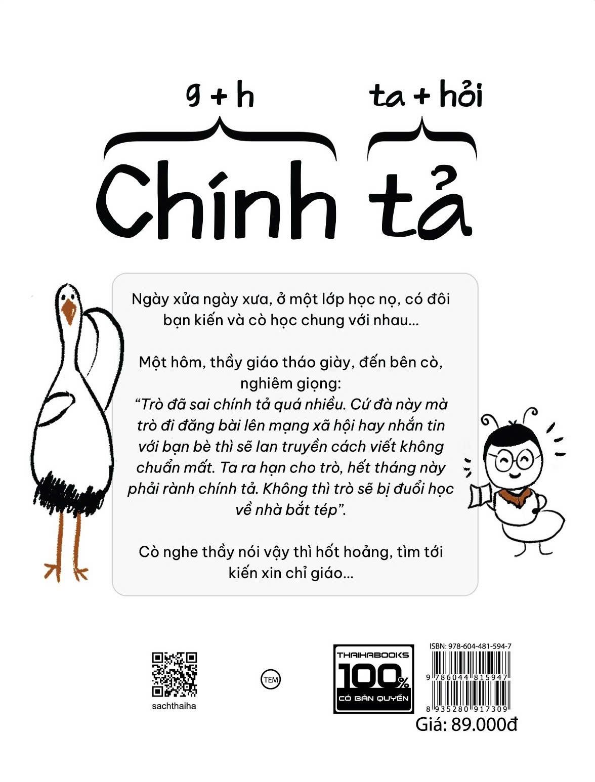 9h Ta Hỏi - Bản Quyền
