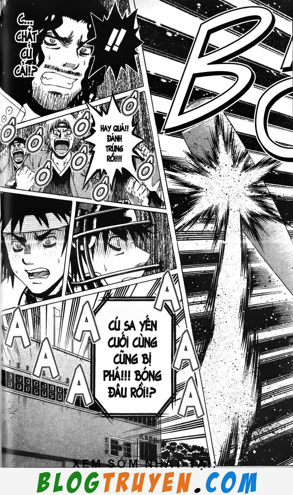 mr.fullswing chapter 171 16