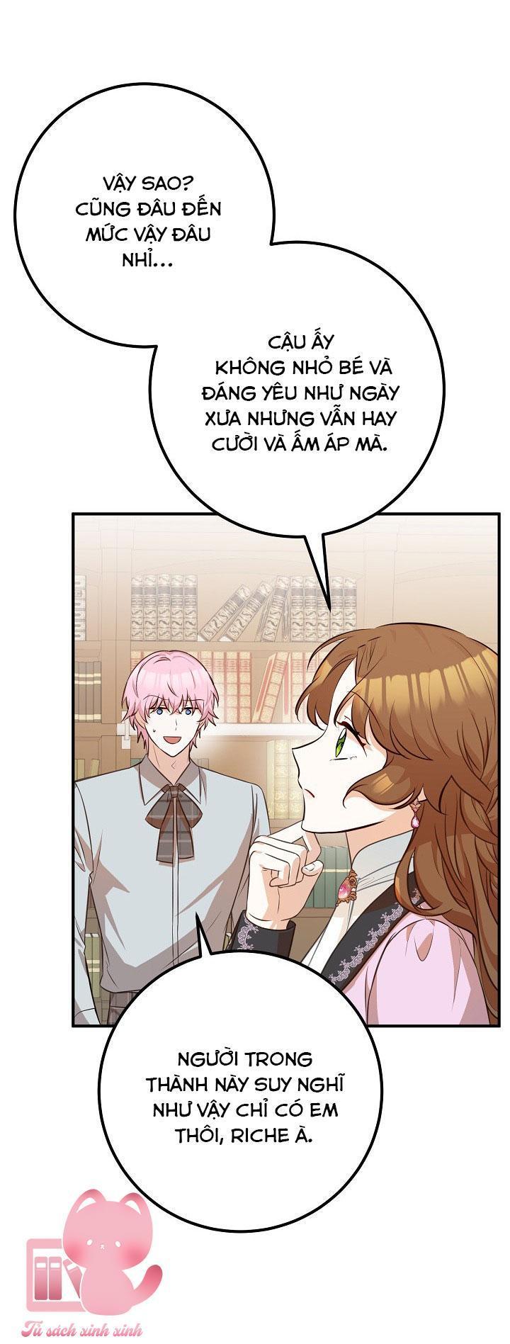 bác sĩ hoàn thành trách nhiệm rồi chapter 38 31