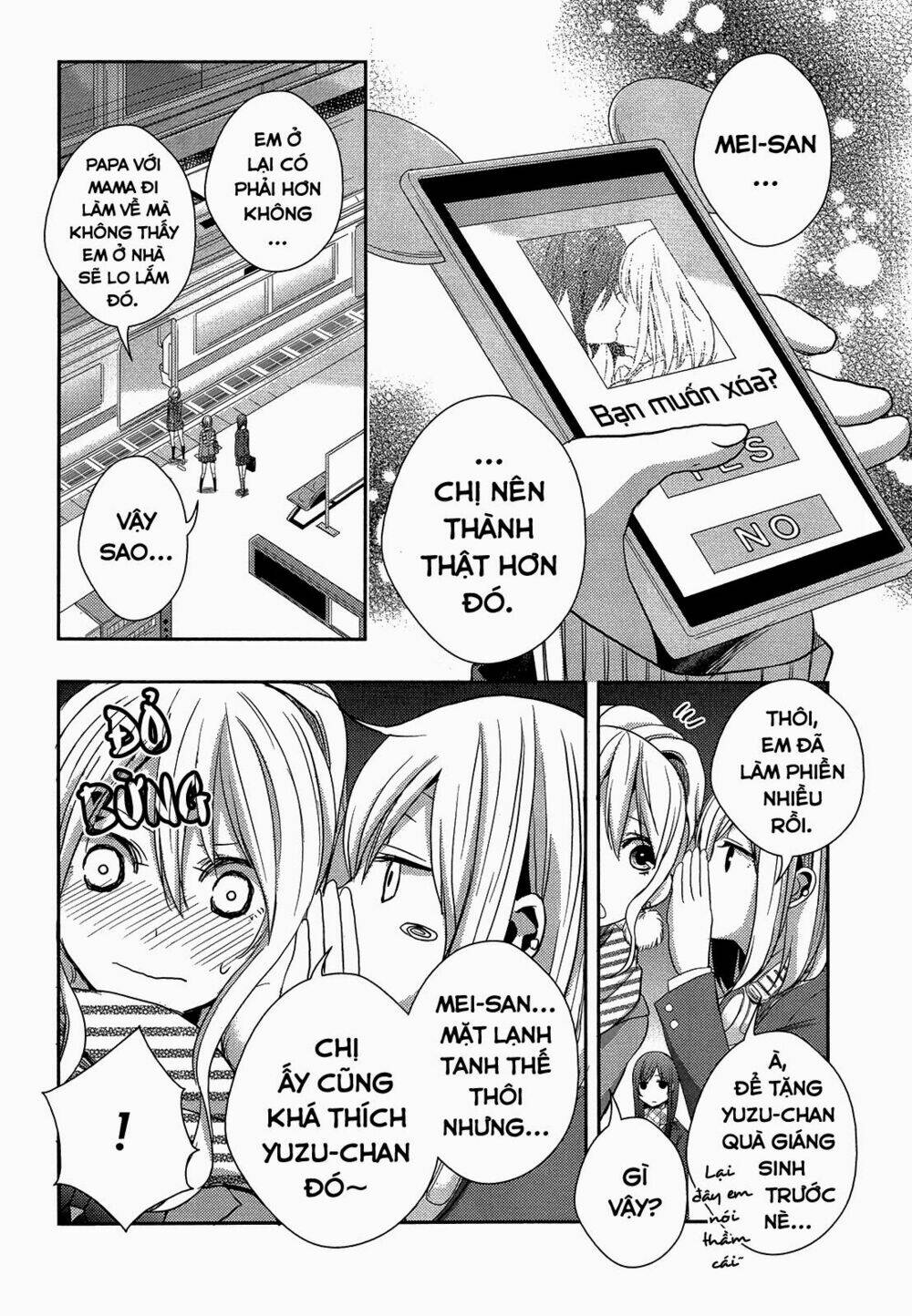 citrus (saburouta) chapter 12 29