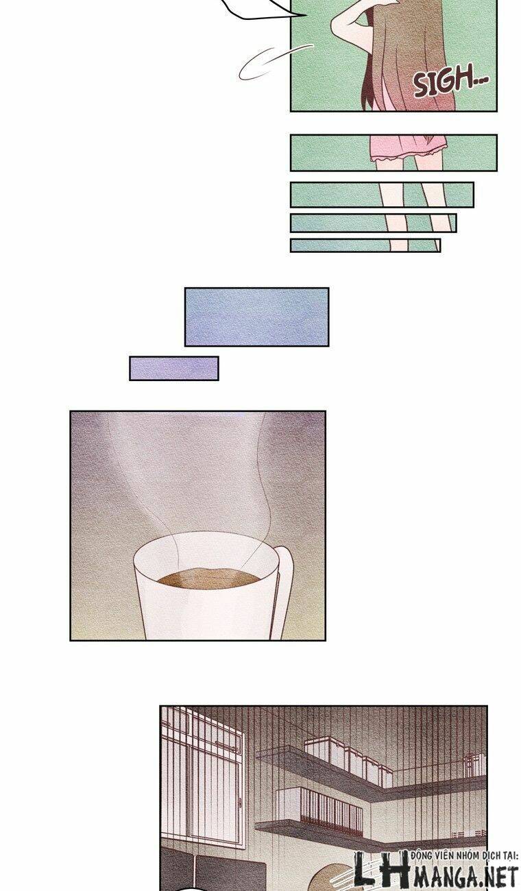 may i shake your hand chapter 4 18