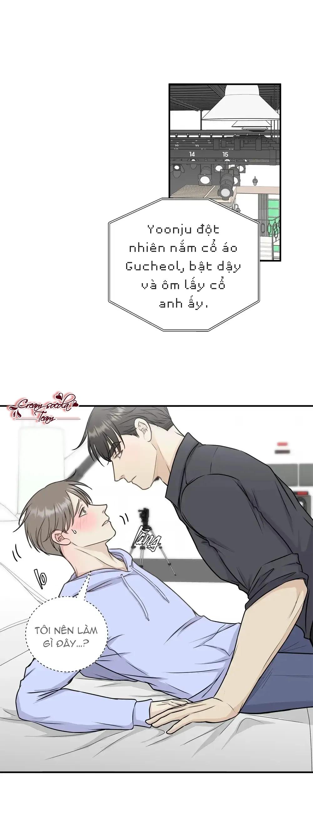 hạnh phúc trọn vẹn chapter 7 15