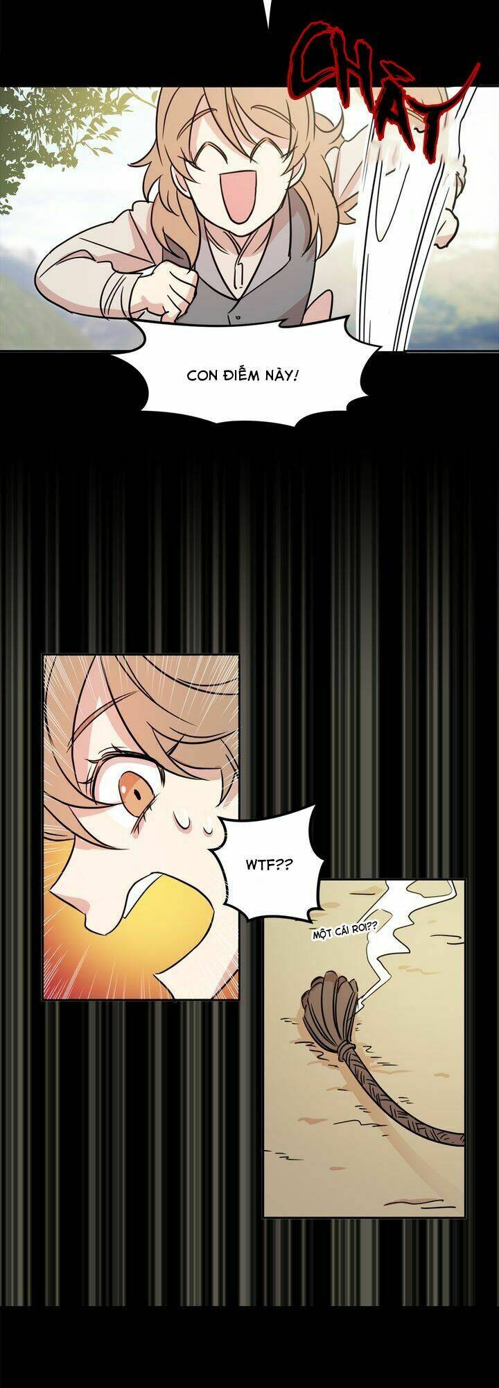 tôi chọn kết thúc của hoàng đế chapter 2 11