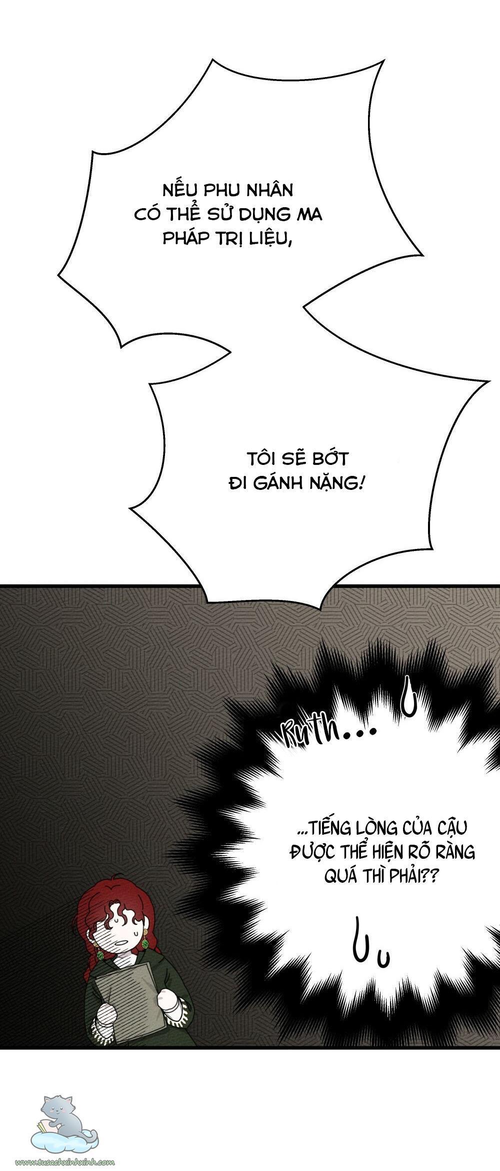 dưới tán cây sồi chapter 42 37