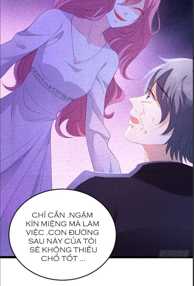 bảo bối đáng yêu đột kích chapter 117.1 8