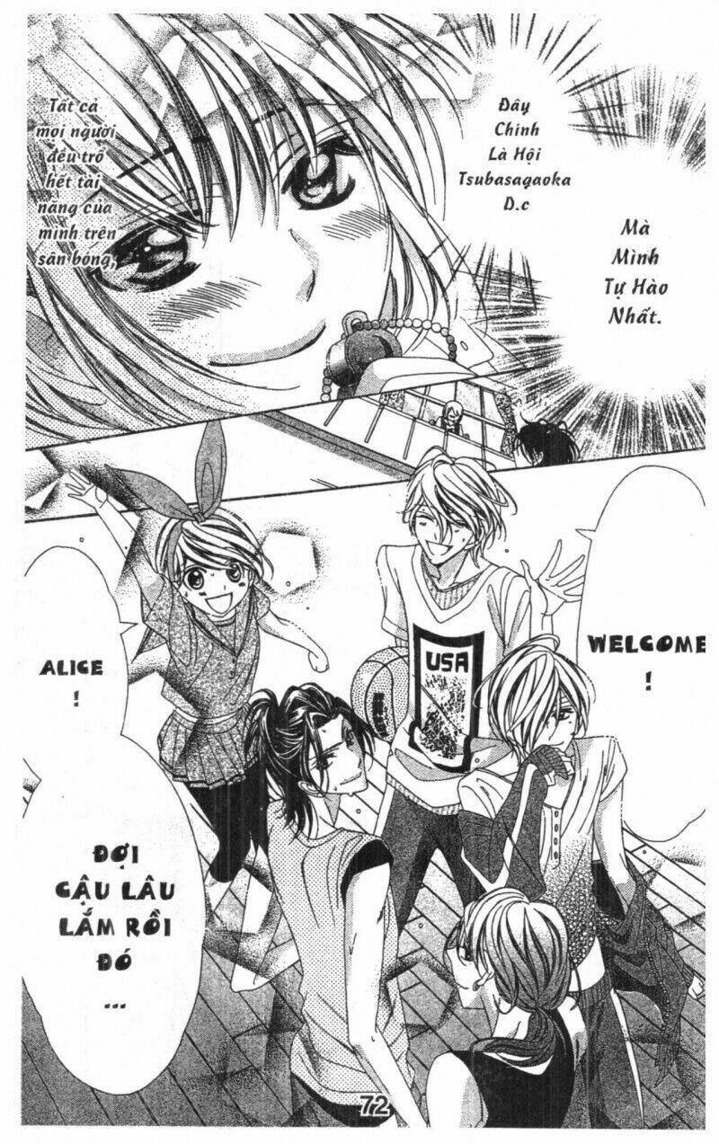 alice binetsu 38°c - we are tsubasa ga oka d.c chapter 3 72