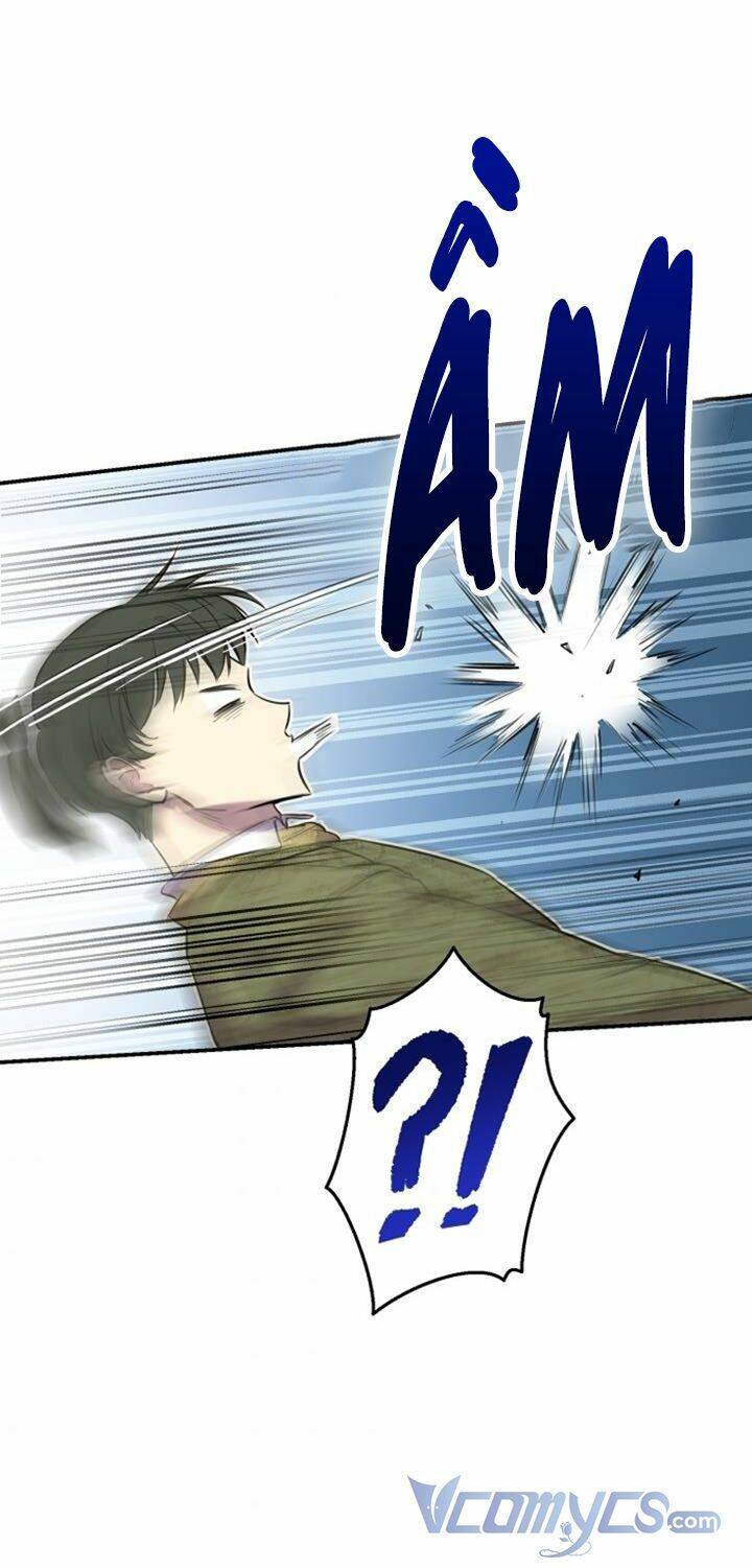 những nhân vật mạnh nhất thế giới ám ảnh tôi chapter 27 30