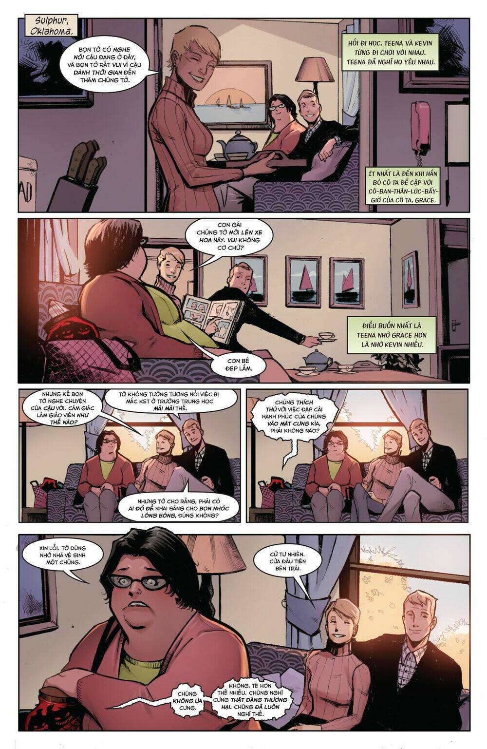 lucifer v2 (2016) chapter 2 9