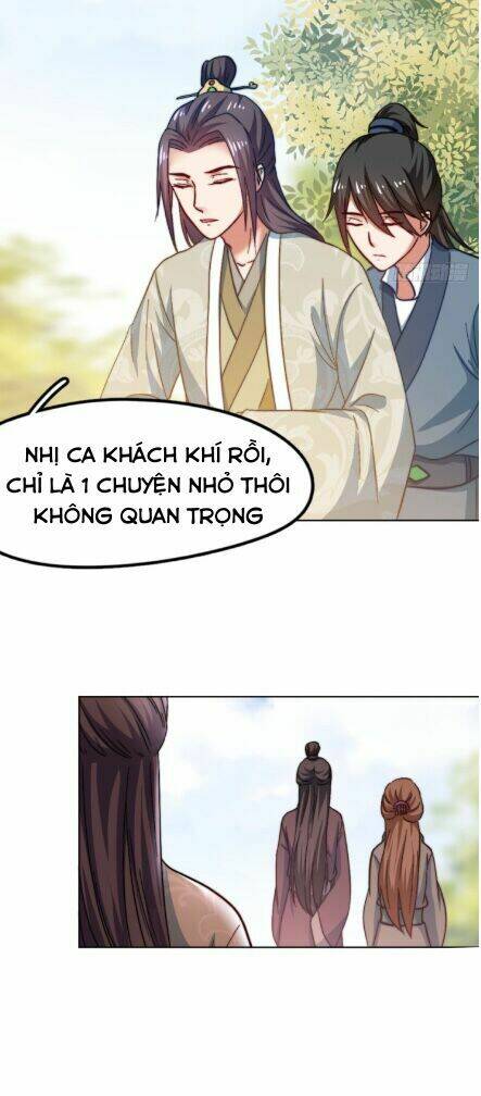 song thế sủng phi chapter 10 15