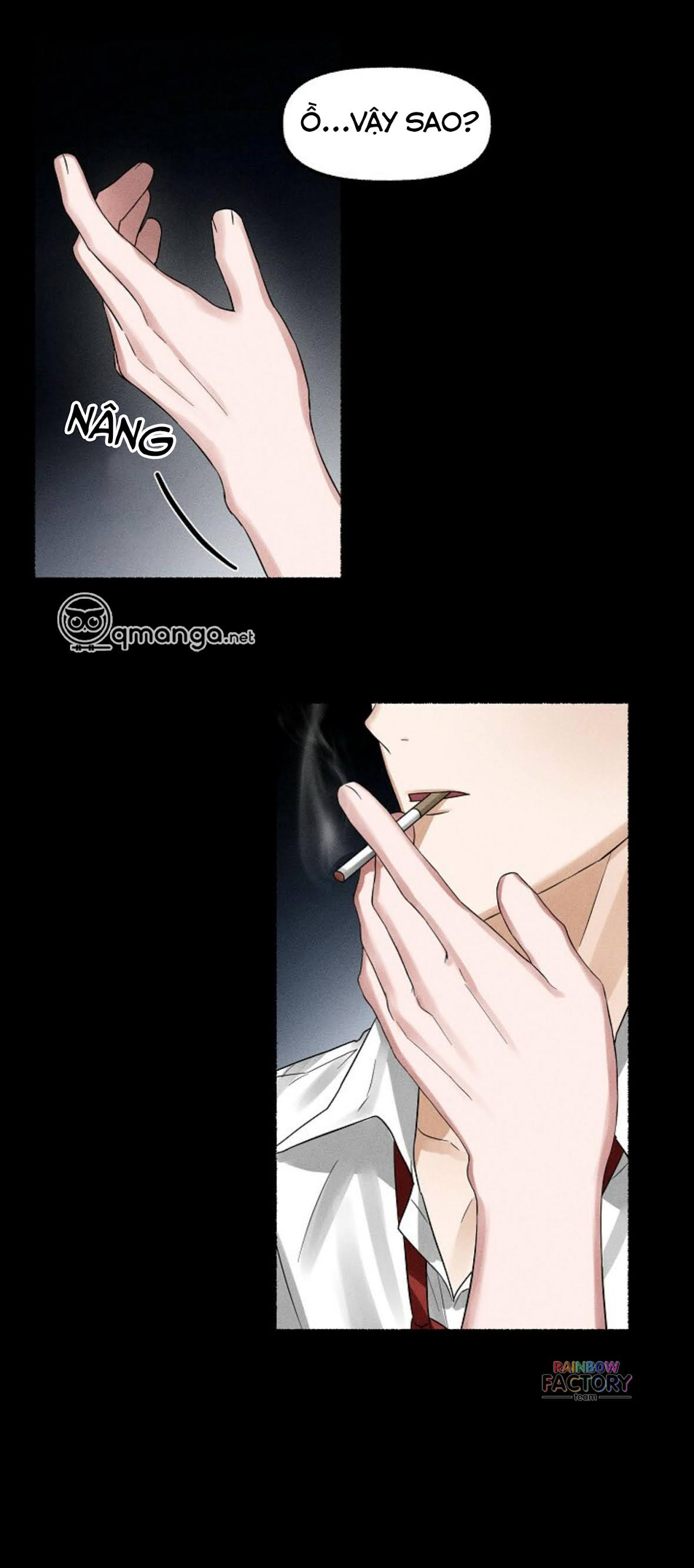 hoa triều chapter 1 36